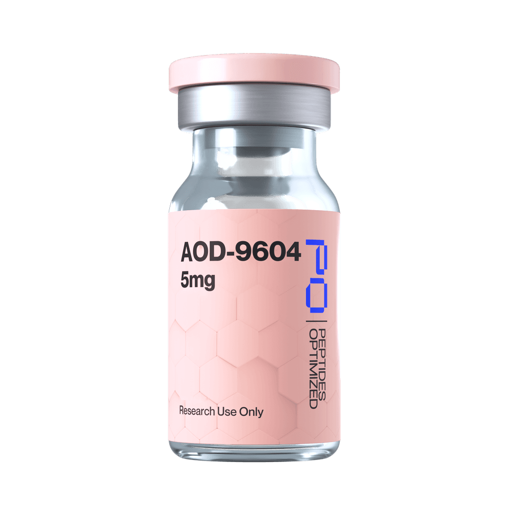 AOD-9604