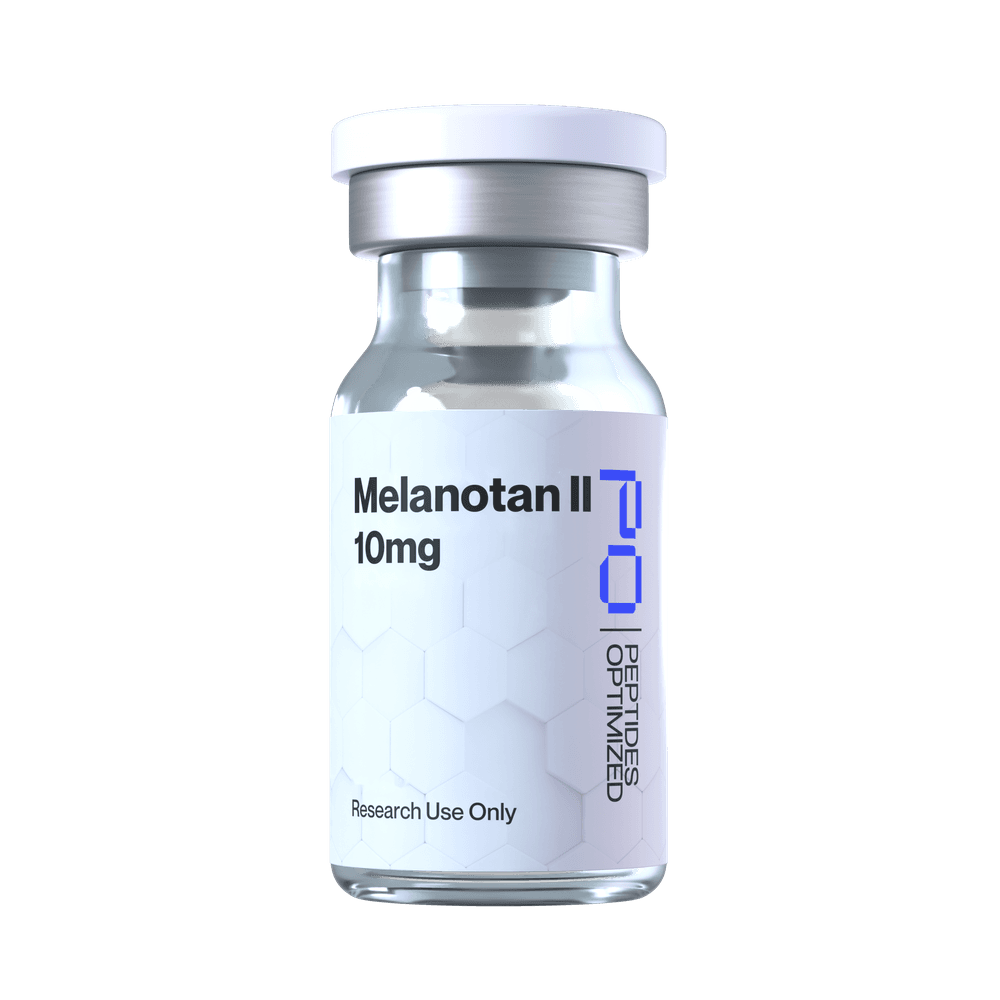 Melanotan II
