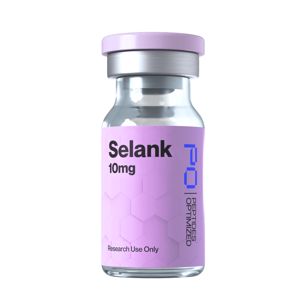 Selank