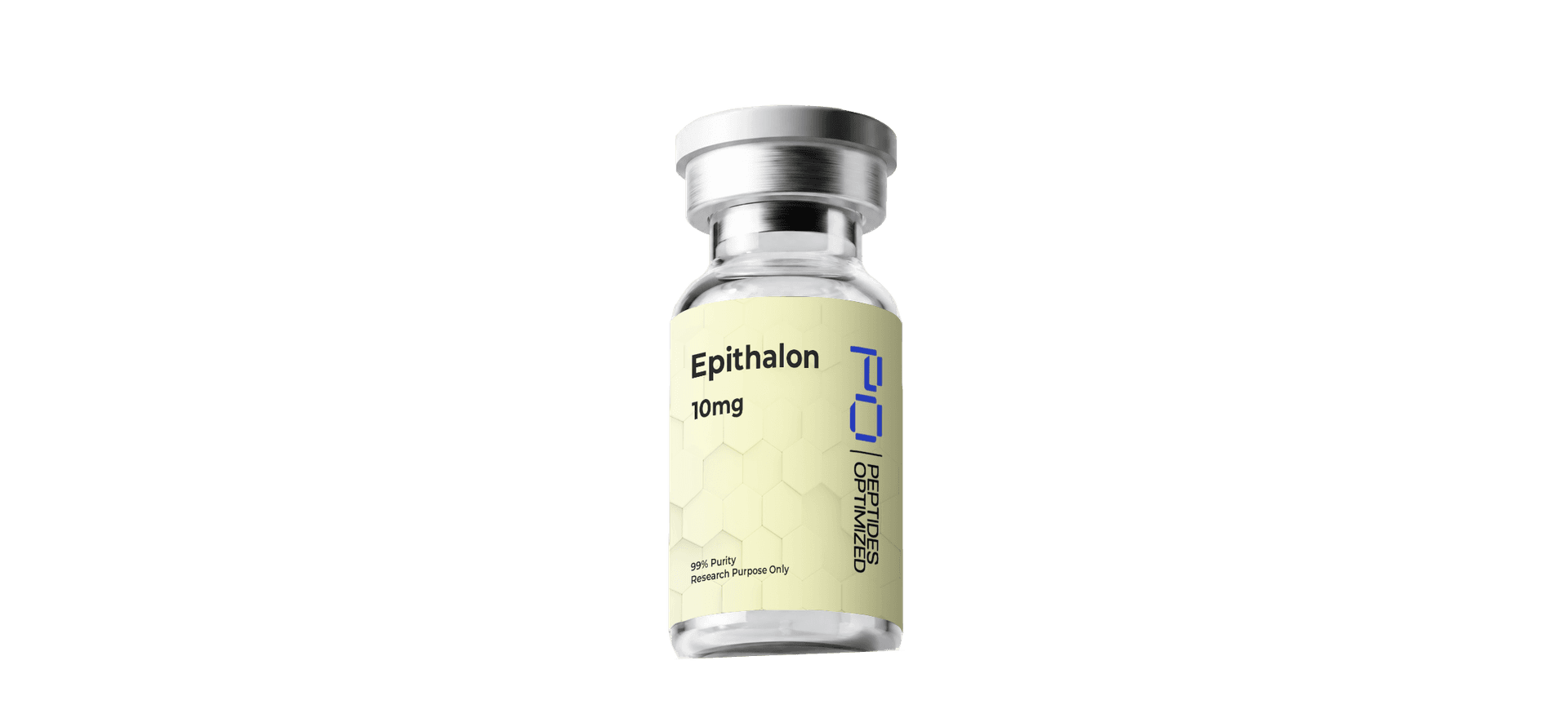 Epithalon vial