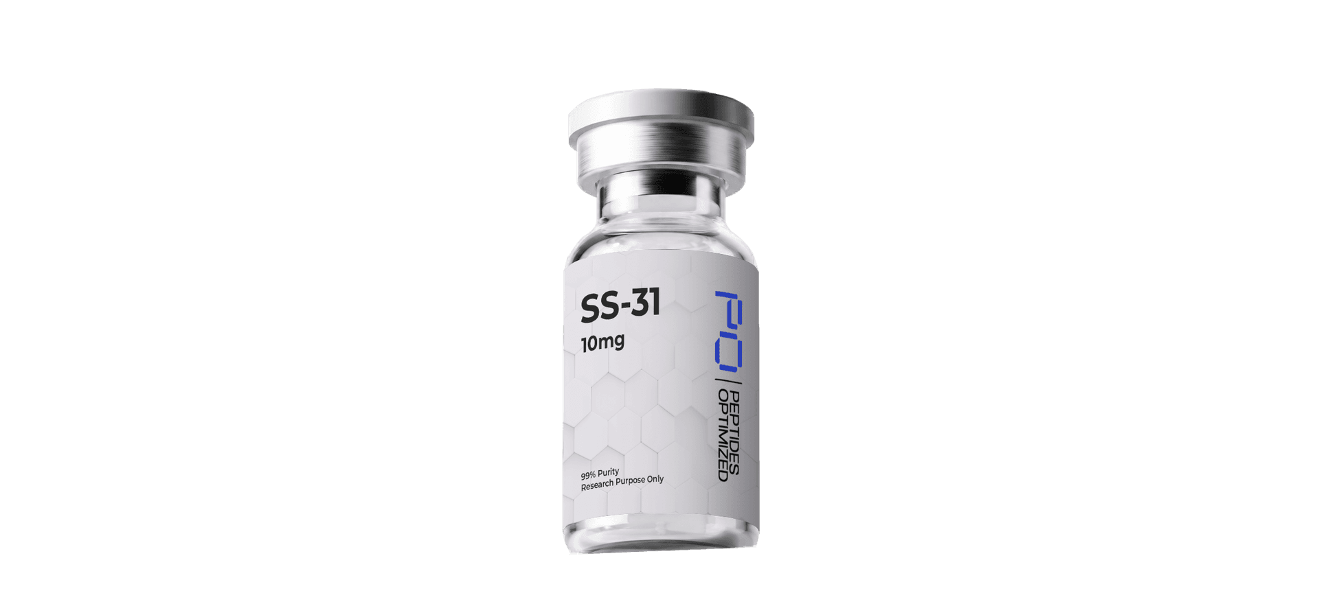 SS-31 vial