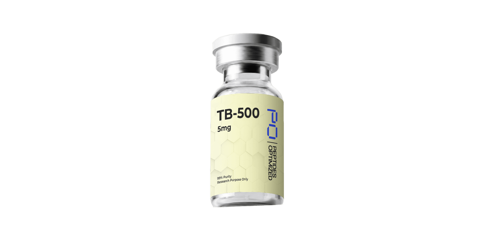 TB-500 vial