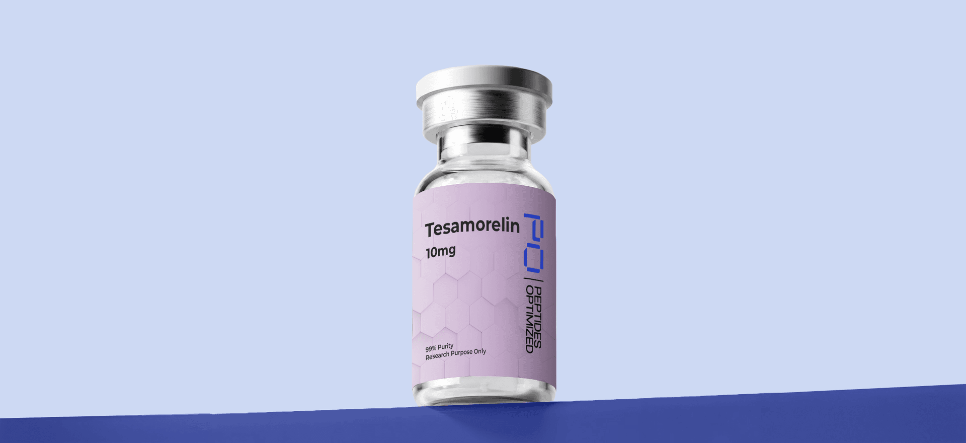 Tesamorelin